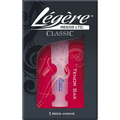 Caña Saxo Tenor Legere Standard 2