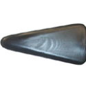 Lengüeta Fagot Rieger Plastico Negro