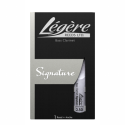 Caña Clarinete Bajo Legere Signature 2½