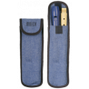 Funda Flauta Alto Moeck Algodón Z1236