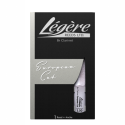 Caña Clarinete Legere European Cut 3