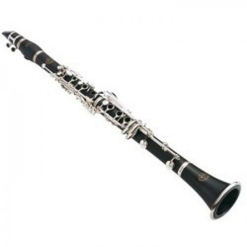 Clarinete Sib Buffet Crampon BC2501N-5-0GB (E-11) Llaves Niquelado