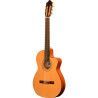 Guitarra Clásica Caja Estrecha Camps NAC-1 ECO Electrificada