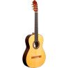Guitarra Flamenca Camps PRIMERA NEGRA
