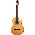 Guitarra Clásica Camps CUT-ECO Electrificada