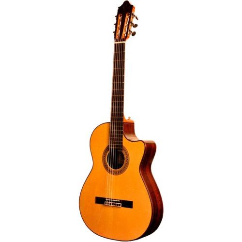 Guitarra Clásica Camps 2000 Plus-T Electrificada