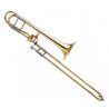 Trombón Bach Stradivarius 42A Lacado
