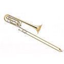 Trombón Bach Stradivarius 42B Lacado