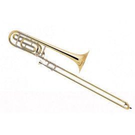 Trombón Bach Stradivarius 42B Lacado