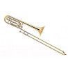 Trombón Bach Stradivarius 42B Lacado