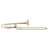 Trombón Bach Stradivarius 42Bog Goldmessing