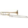 Trombón Bach Stradivarius 42Ag Goldmessing