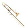 Trombón Bach Stradivarius LT-42BOG Goldmessing