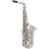 Saxo Tenor Selmer Serie II Plateado Grabado Jubile