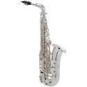Saxo Tenor Selmer Serie III Plateado Grabado Jubile