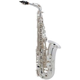 Saxo Tenor Selmer Serie III Plateado Grabado Jubile
