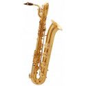 Saxo Barítono Selmer Serie II Dorado Grabado Jubile