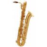 Saxo Barítono Selmer Serie II Dorado Grabado Jubile