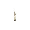 Saxo Soprano Selmer Serie III Dorado Grabado Jubile