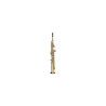 Saxo Soprano Selmer Serie III Dorado Grabado Jubile