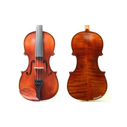 Violín Divertimento 1/2 Arco- Estuche- Cuerdas Thomastik Spirit*