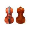 Violín Divertimento 1/2 Arco- Estuche- Cuerdas Thomastik Spirit*