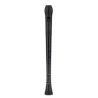 Flauta Nuvo Recorder Digitación Alemana N-310RDBKG Negra