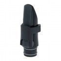 Boquilla Clarinéo o Dood Nuvo N-150MPBK Negra