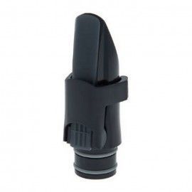 Boquilla Clarinéo o Dood Nuvo N-150MPBK Negra