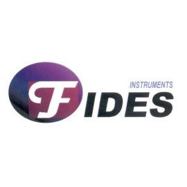 Tuba Fides En Do Primera FTU-4000S Plateada