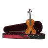 Violín Gliga Genial I 1/4 Arco- Estuche- Cuerdas Thomastik Alphayue*