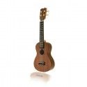 Ukelele Soprano APC Lusitana UKSL Natural