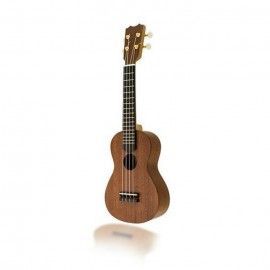Ukelele Soprano APC Lusitana UKSL Natural