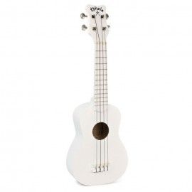 Ukelele Kohala Canvas Soprano KC-S