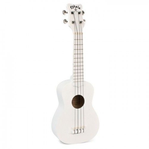 Ukelele Kohala Canvas Soprano KC-S