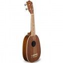Ukelele Soprano Piña Lanikai MA-P Mahogany