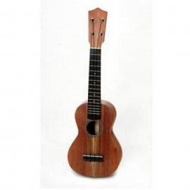 Ukelele Soprano APC Koa Sólida SS