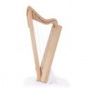 Arpa Harpsicle Arce 1001-MP