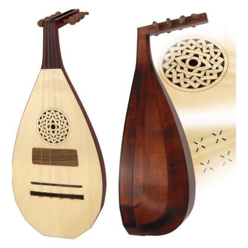 Cobza Hora M-1090