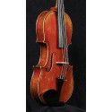 Violín Jay Haide Stradivari Antiqued Cuerdas Vision Solo