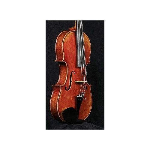 Violín Jay Haide Stradivari Antiqued Cuerdas Vision Solo