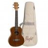 Ukelele Tenor Flight NUT-310 Natural Sapelly