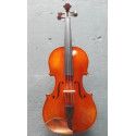 Viola Divertimento 280/11" Arco-Estuche - Cuerdas Prelude