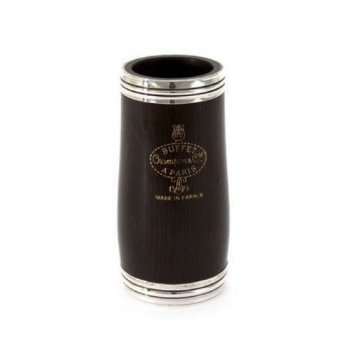 Barrilete Cónico Buffet Crampon 65Mm para Vintage Bb/A