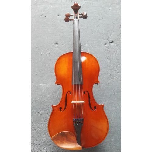 Viola Divertimento 330/13" Arco- Estuche- Cuerdas Prelude
