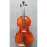 Viola Divertimento 330/13" Arco- Estuche- Cuerdas Prelude