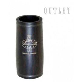Barrilete Buffet Crampon Divine Sib/La 66mm