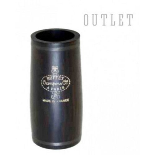 Barrilete Buffet Crampon Divine Sib/La 66mm
