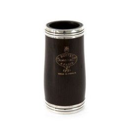 Barrilete Cónico Buffet Crampon Vintage Sib 66mm