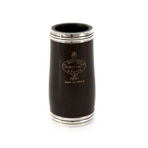 Barrilete Cónico Buffet Crampon Vintage Sib 66mm